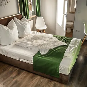 Waldpension Zollhaus Norimberga