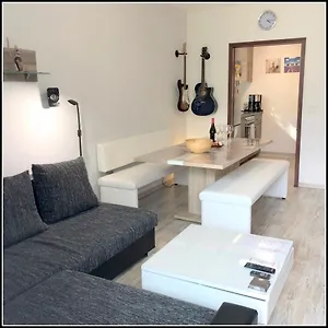 15% Discount - 60m² - Wasserbett - Wifi - Parking -balkon , Dortmund Deutschland