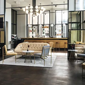 **** Hotel Ameron Motorworld Allemagne