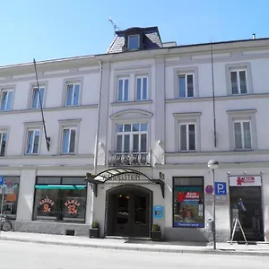 3* Hotel Wendelstein