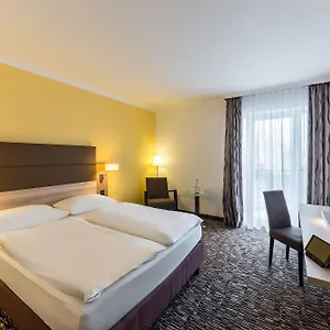 **** Hotel Western Germany