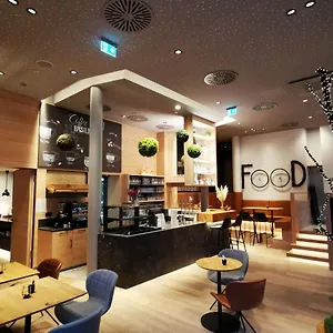 3* Hotel Johanns