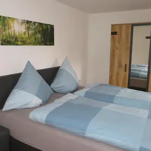 Doppelzimmer - Wilschdorf Monteurunterkunft , Dresden Deutschland