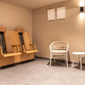 **** Hotel Leonardo Altona Allemagne