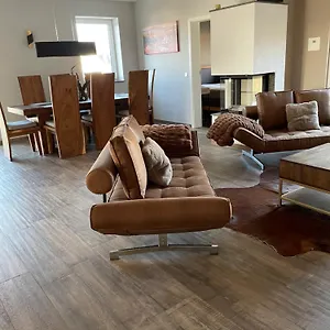 Luxury/urban Penthouse , Dresden Deutschland