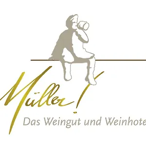3* Hotel Mueller! Weingut & Weinhotel