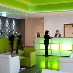 Hotel Panorama, Schweinfurt