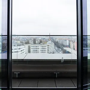**** Appart hôtel Numa Drift Allemagne