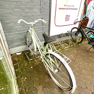 In Linden - Stadtleben - 68qm, Kueche, Bad, 2 Balkons, 5 Personen, Wifi , Hannover Deutschland