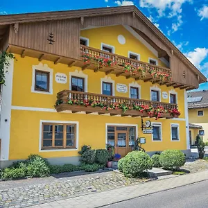  Hotel - Alt Fuerstaett