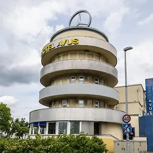 ** Motel Und Rasthof Avus Germany