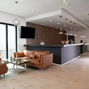 3* Hotel New In