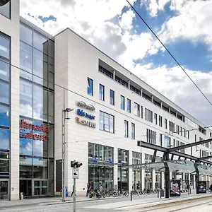  Hotel Ibis Budget Germany