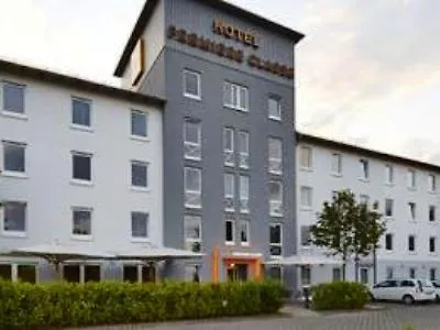 B&B Hotel Schweinfurt-Süd