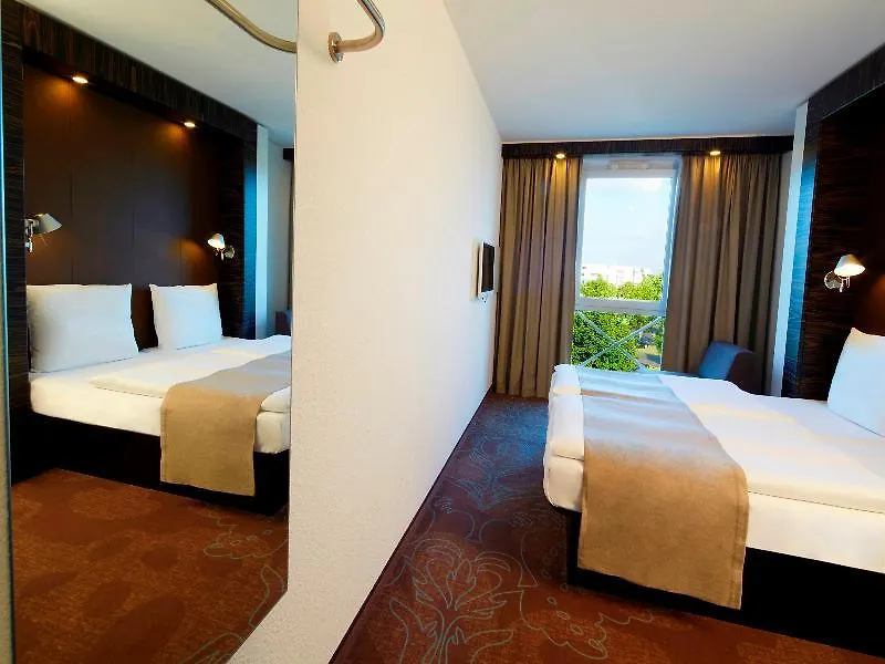 B&B Hotel Schweinfurt-Süd Deutschland