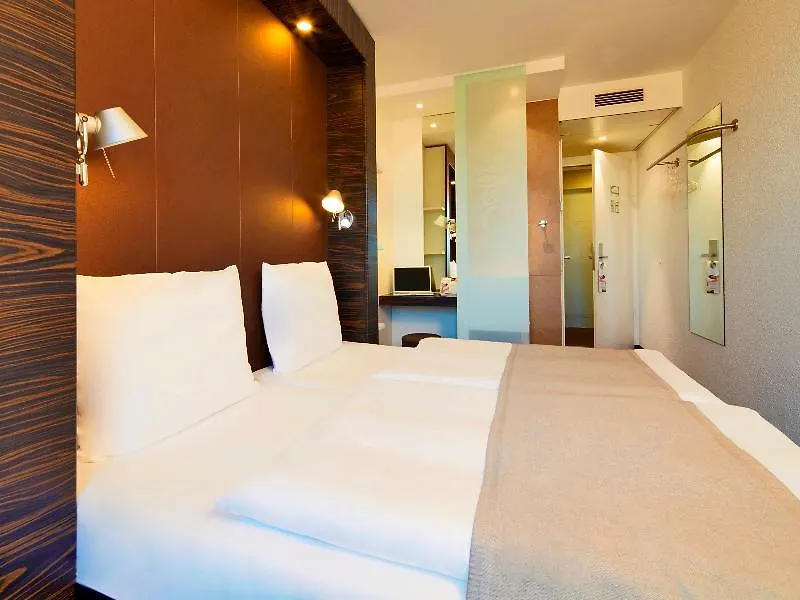 B&B Hotel Schweinfurt-Süd 3*, Schweinfurt Deutschland