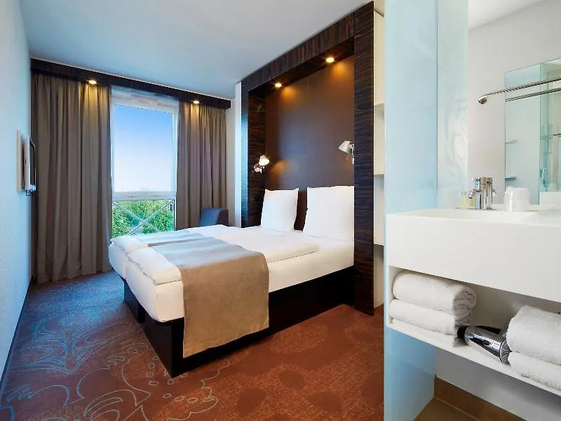 B&B Hotel Schweinfurt-Süd