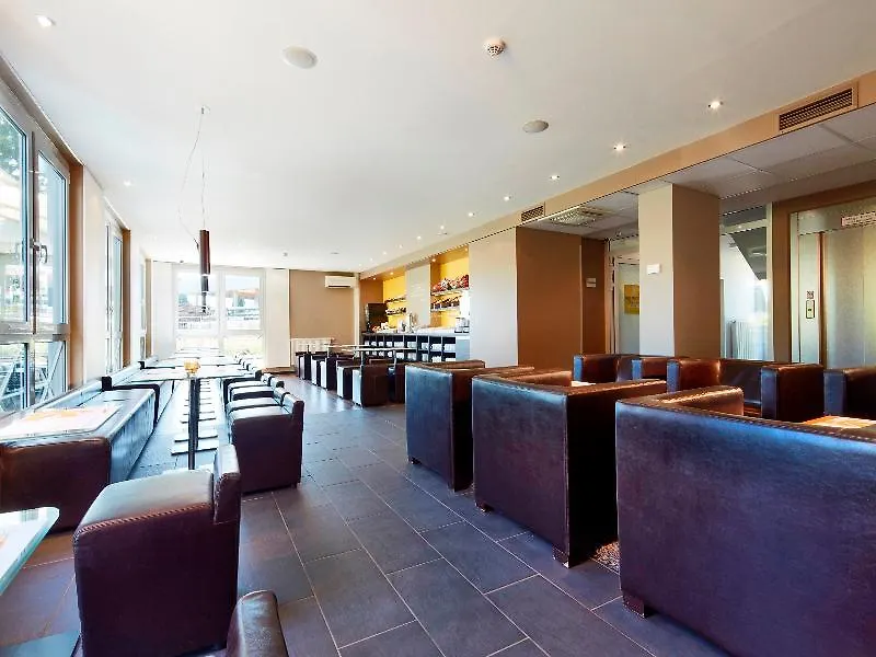 B&B Hotel Schweinfurt-Süd  Schweinfurt