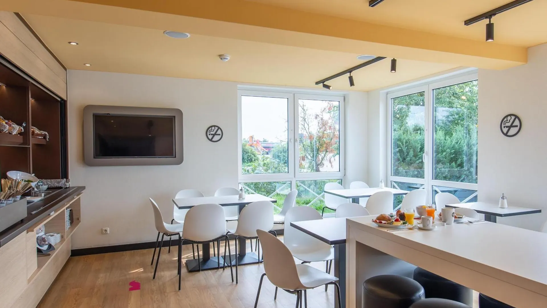 B&B Hotel Schweinfurt-Süd