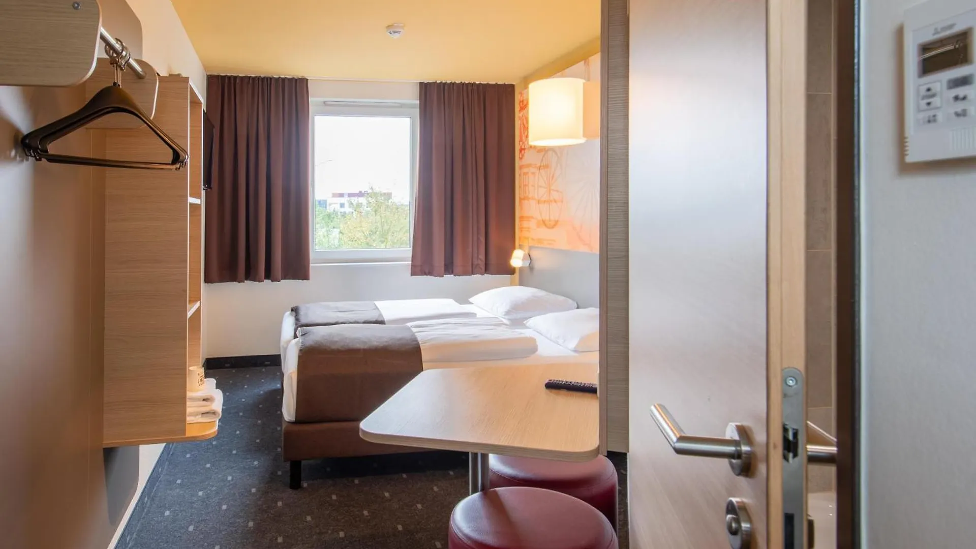 B&B Hotel Schweinfurt-Sued 3*, Schweinfurt