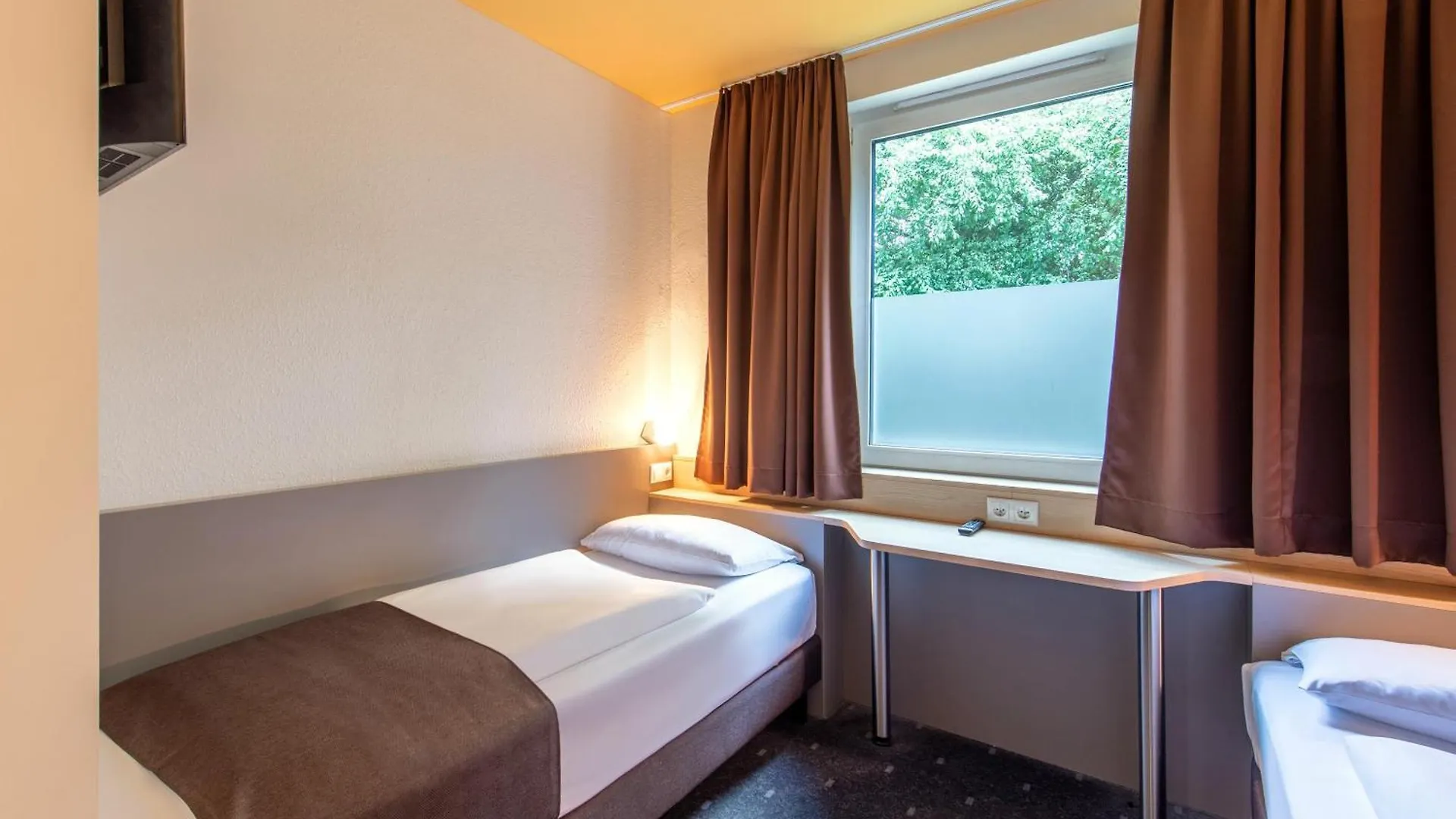 B&B Hotel Schweinfurt-Süd