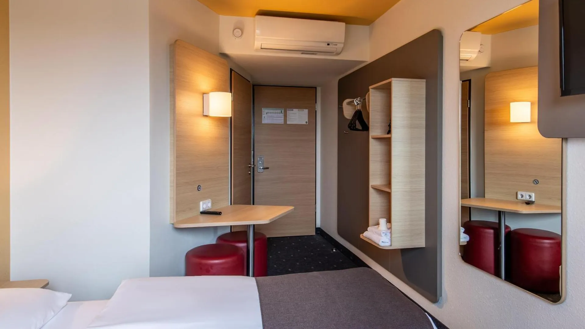 B&B Hotel Schweinfurt-Süd