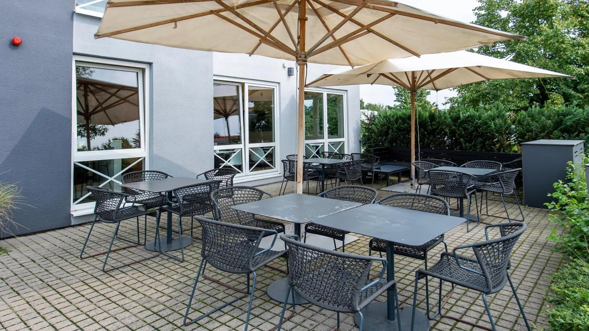 B&B Hotel Schweinfurt-Süd