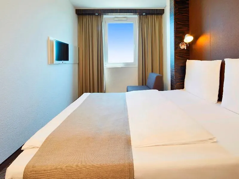 B&B Hotel Schweinfurt-Süd