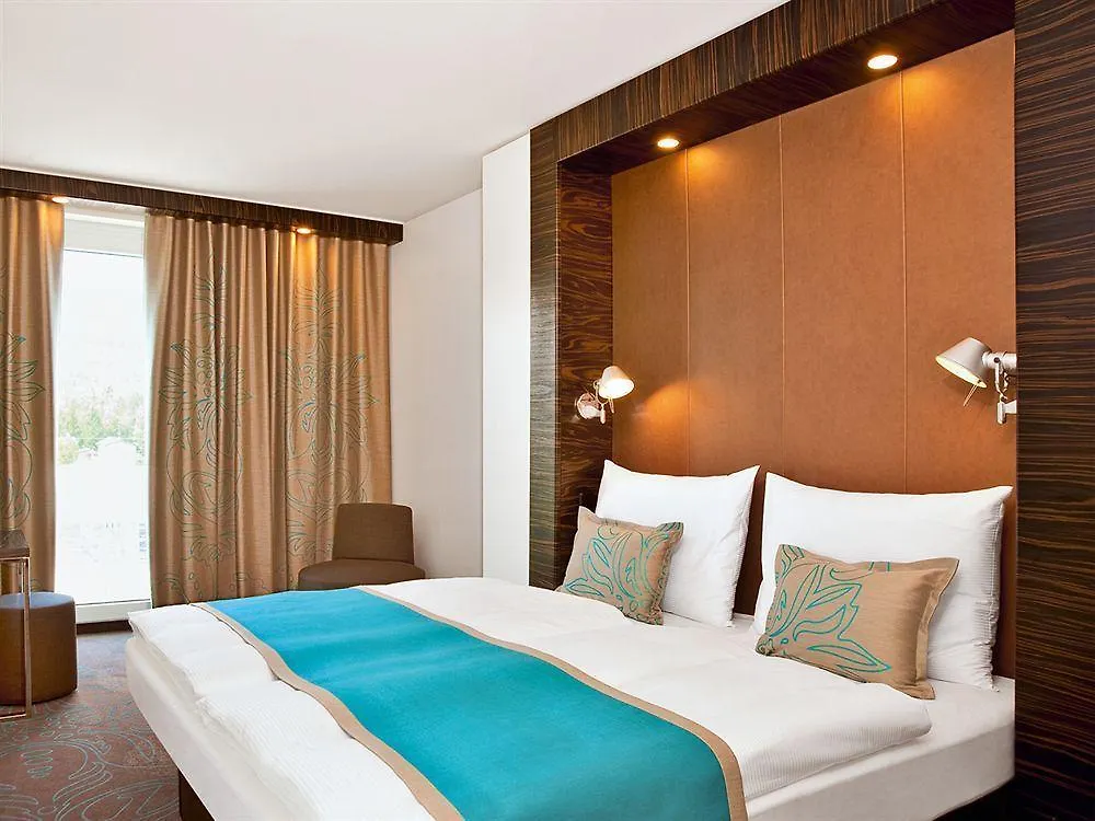 ***  B&B Hotel Schweinfurt-Süd Deutschland