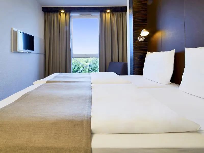 B&B Hotel Schweinfurt-Süd 3*, Schweinfurt