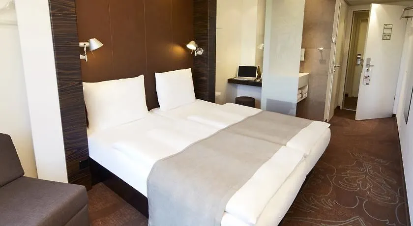 ***  B&B Hotel Schweinfurt-Süd Deutschland