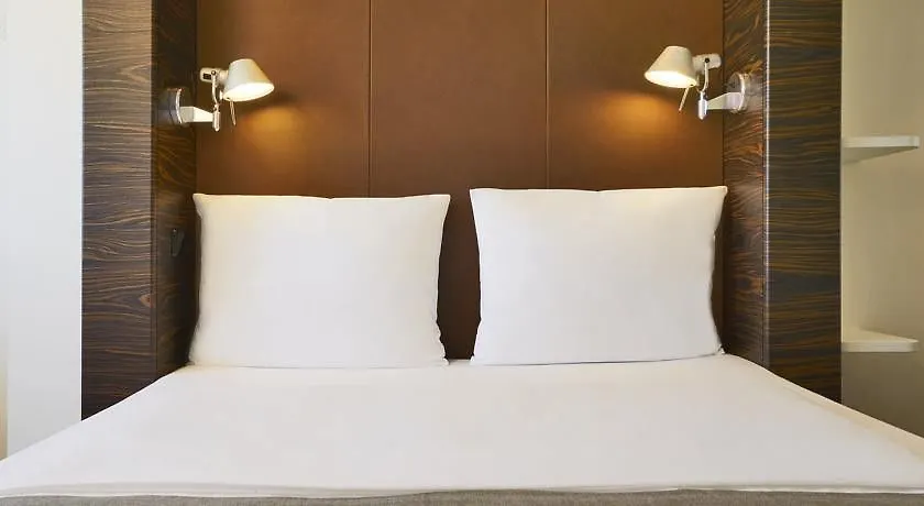 B&B Hotel Schweinfurt-Süd 3*, Schweinfurt Deutschland