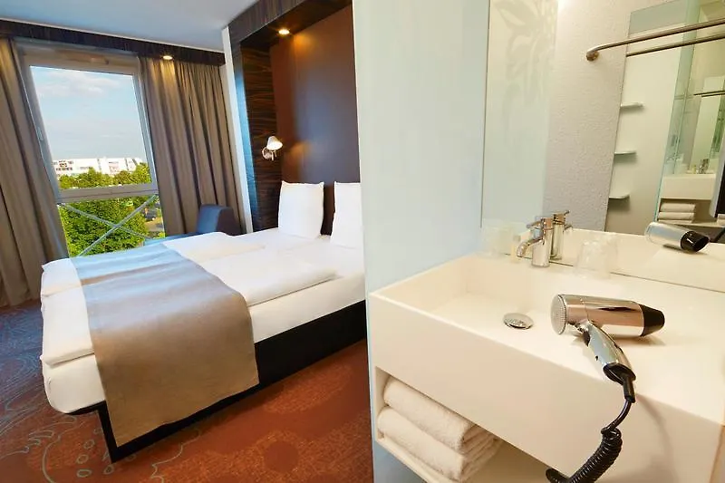 B&B Hotel Schweinfurt-Sued