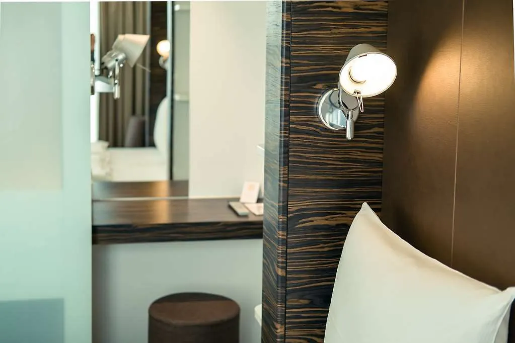 B&B Hotel Schweinfurt-Süd  Schweinfurt