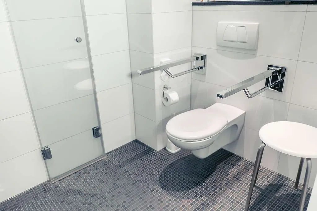 B&B Hotel Schweinfurt-Süd Deutschland