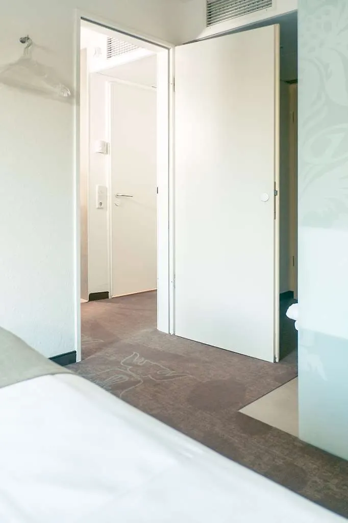 ***  B&B Hotel Schweinfurt-Süd Deutschland