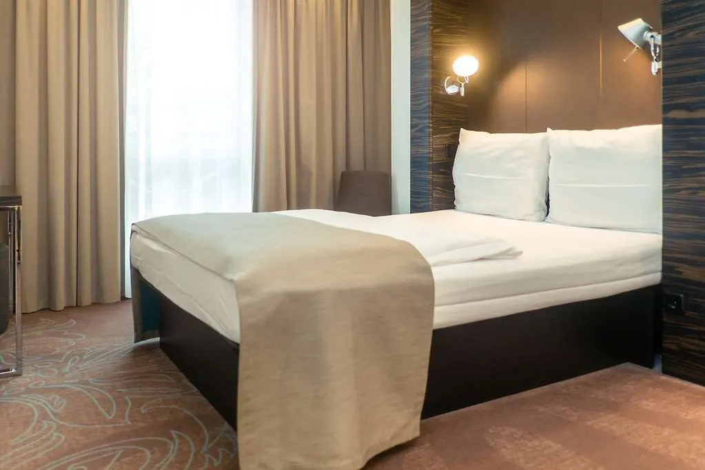 B&B Hotel Schweinfurt-Süd 3*, Schweinfurt Deutschland