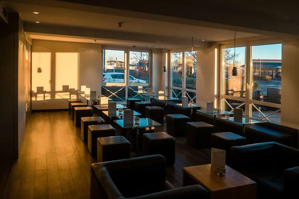 B&B Hotel Schweinfurt-Süd 3*, Schweinfurt Deutschland