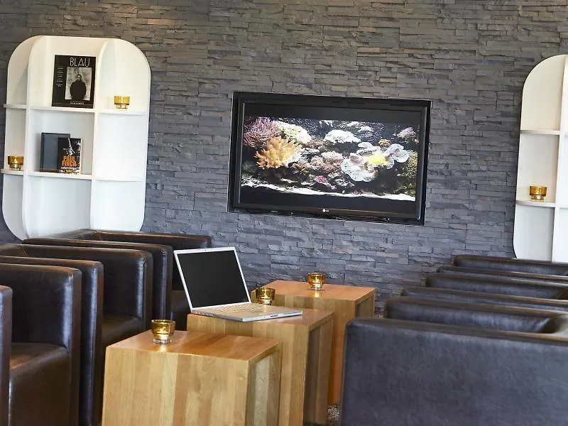 B&B Hotel Schweinfurt-Süd Schweinfurt