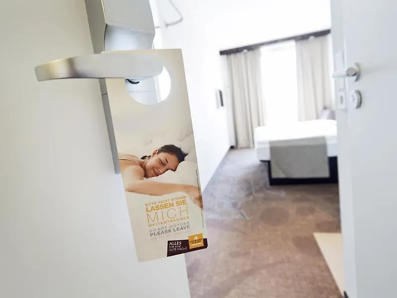 B&B Hotel Schweinfurt-Süd