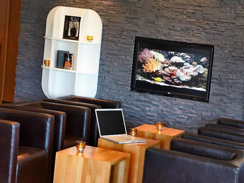 B&B Hotel Schweinfurt-Süd