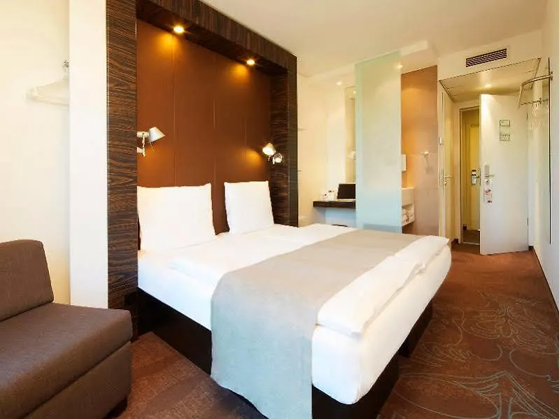 B&B Hotel Schweinfurt-Süd