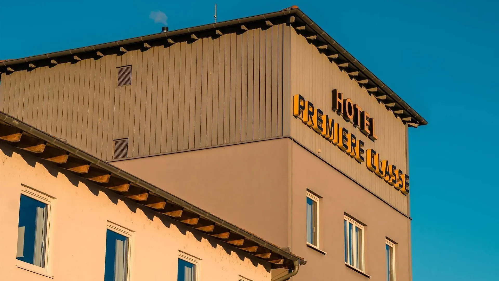 B&B Hotel Schweinfurt-Süd