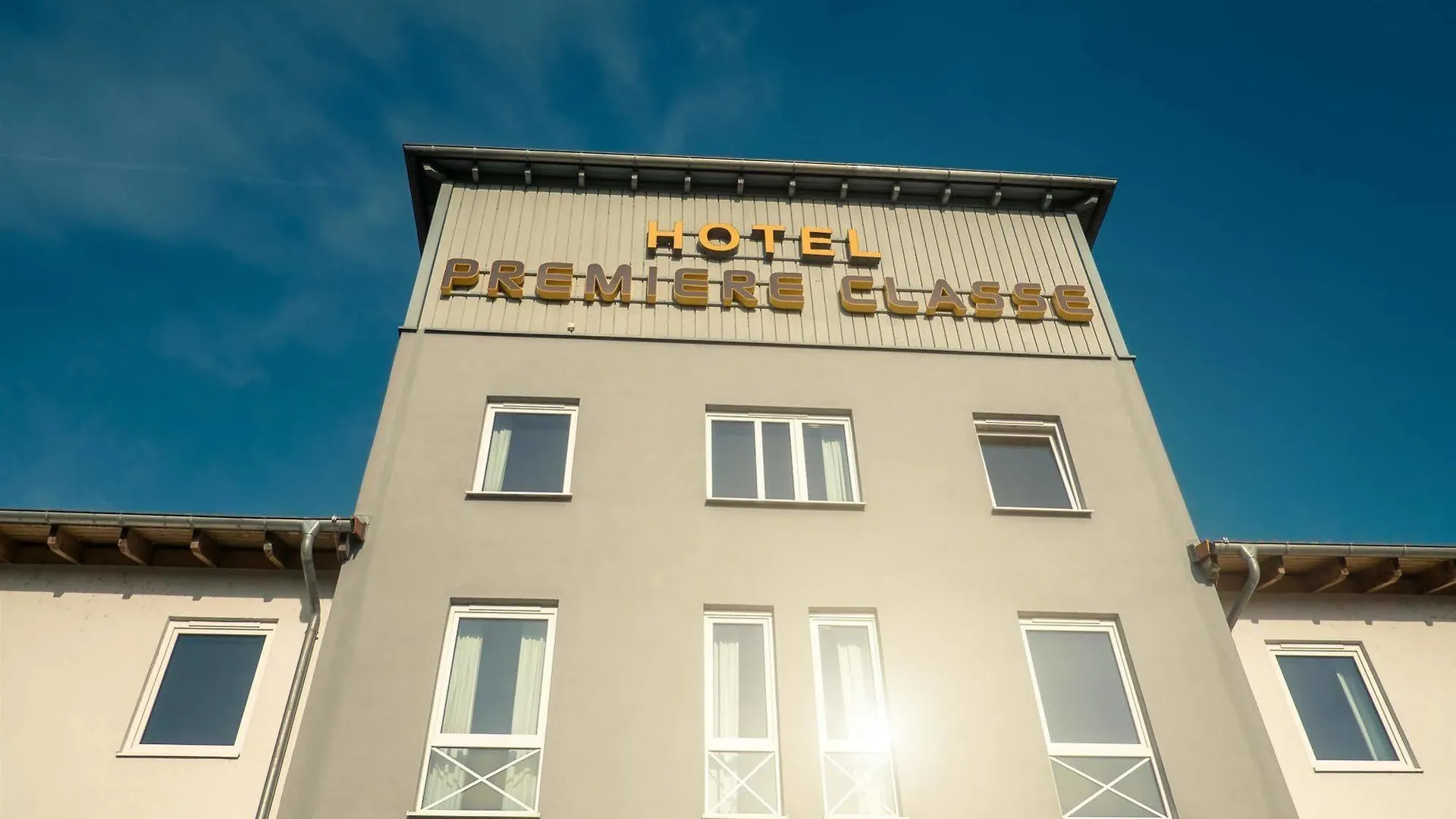 B&B Hotel Schweinfurt-Süd 3*, Schweinfurt
