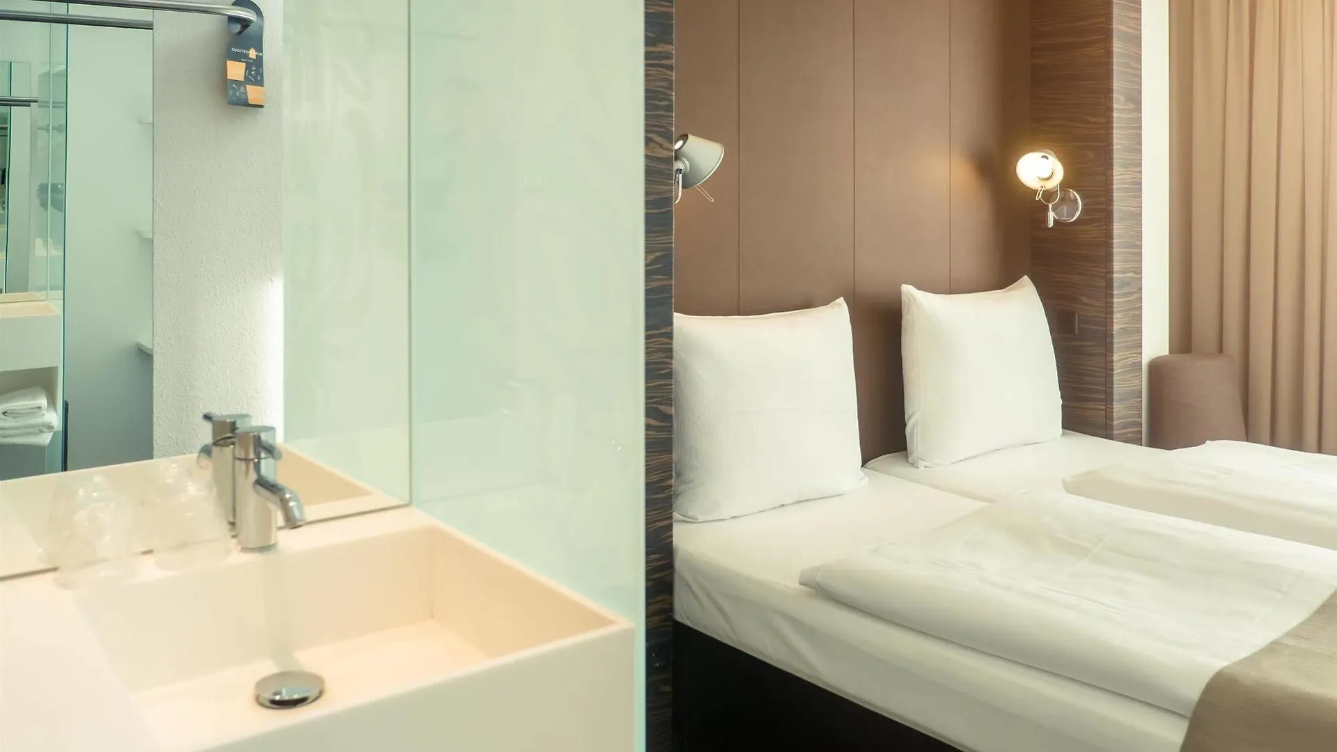 ***  B&B Hotel Schweinfurt-Süd Deutschland