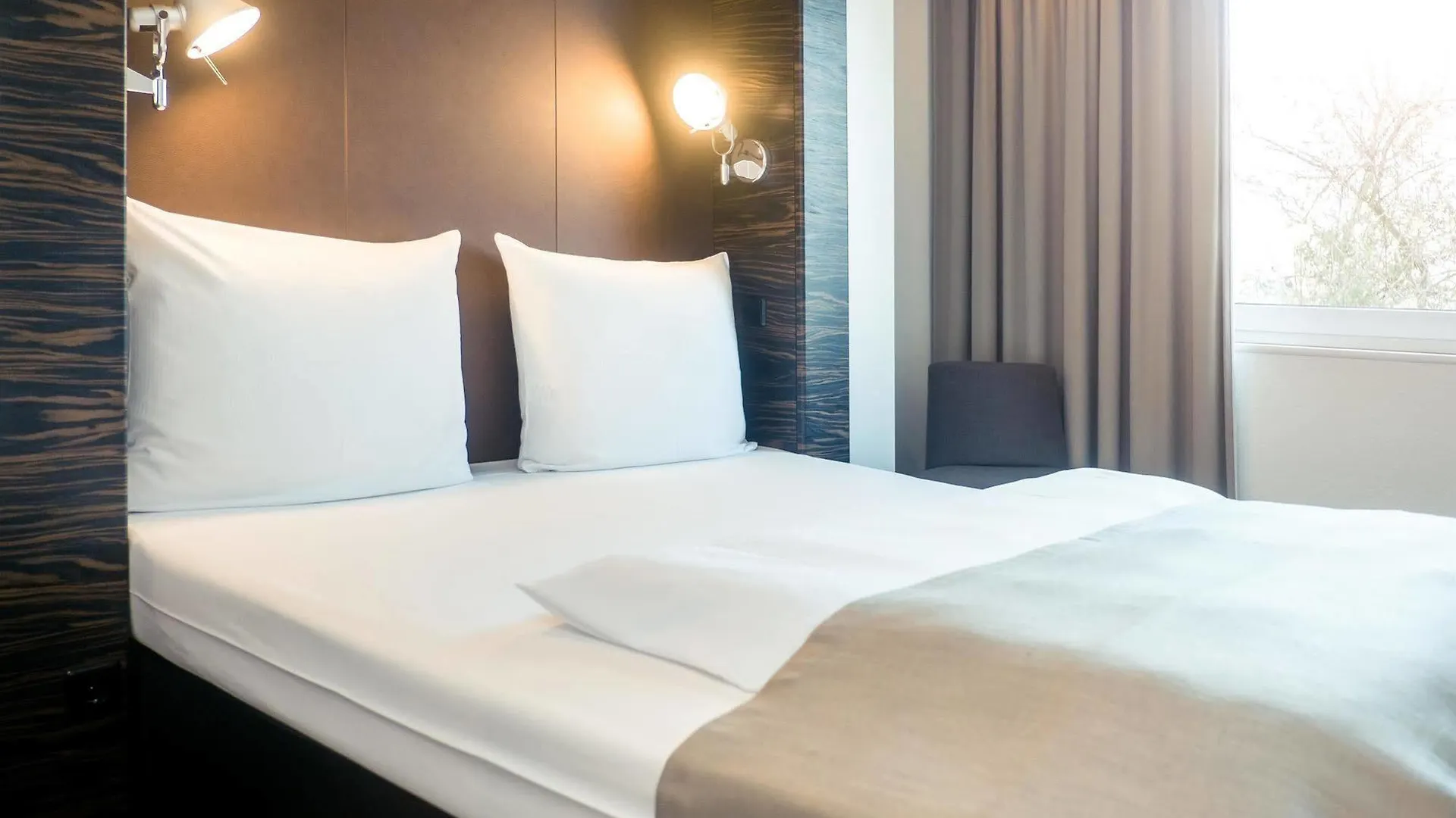 B&B Hotel Schweinfurt-Süd