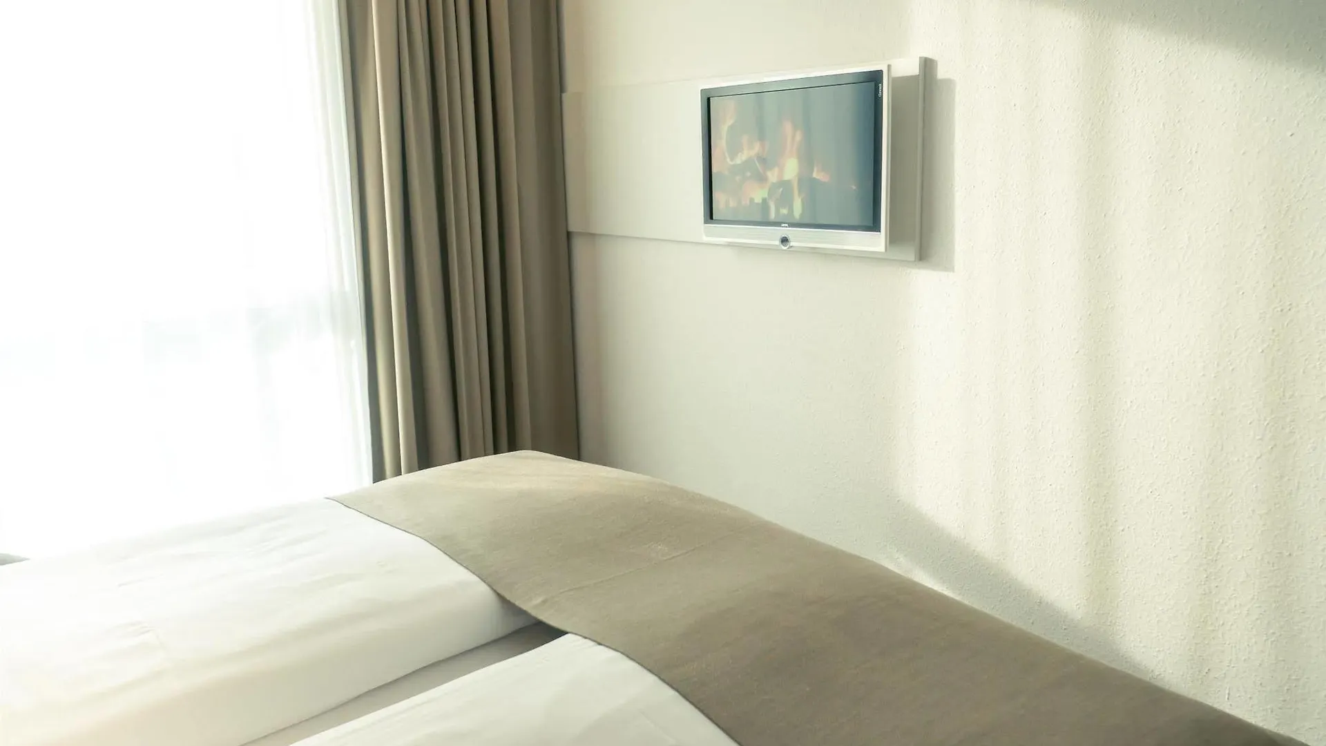 B&B Hotel Schweinfurt-Süd Schweinfurt