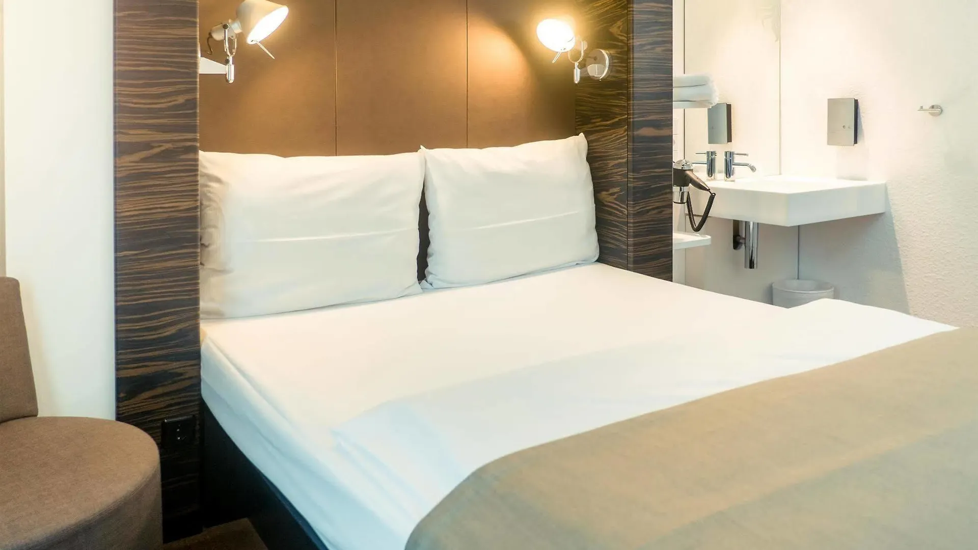 B&B Hotel Schweinfurt-Süd 3*, Schweinfurt