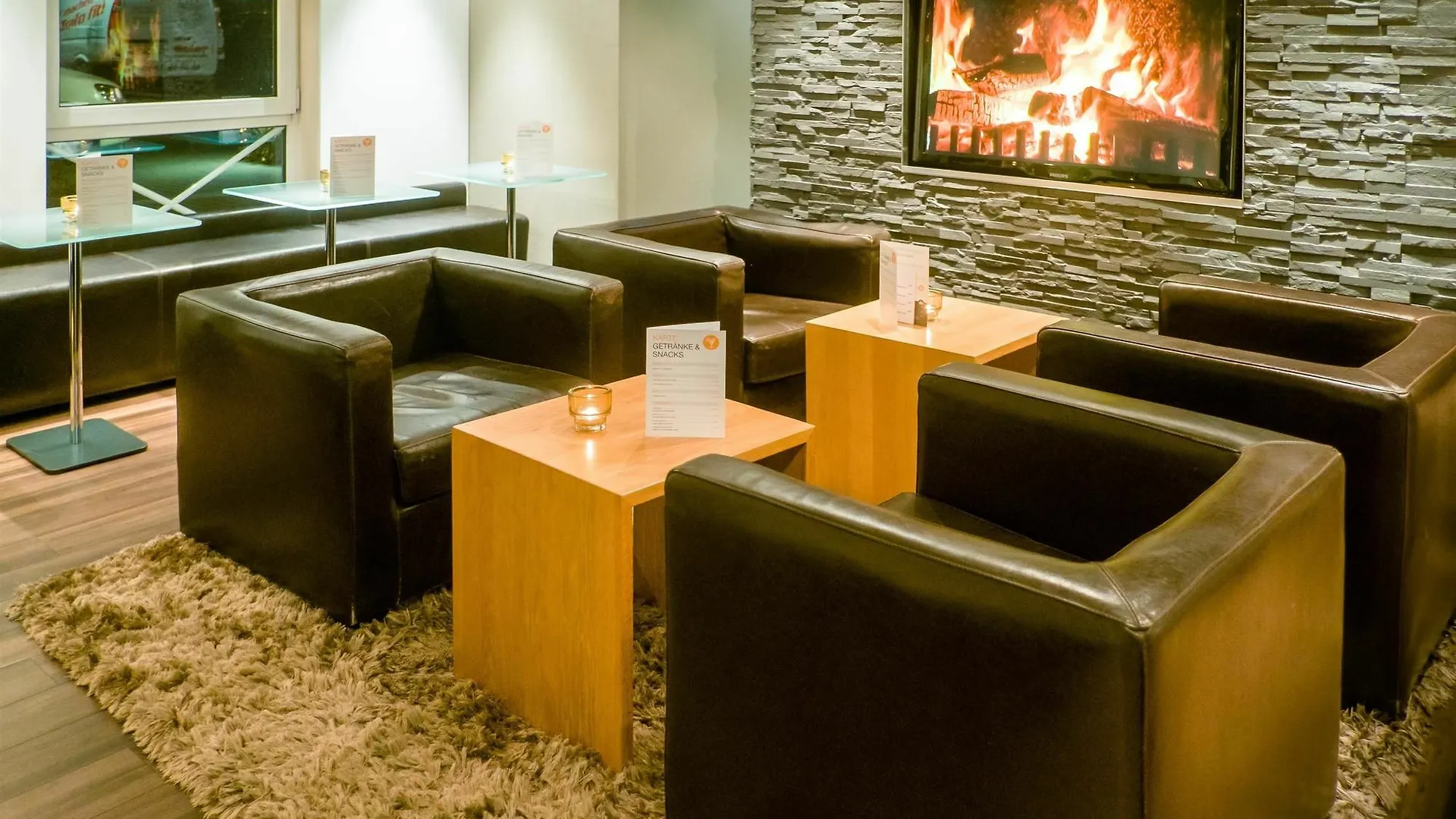 B&B Hotel Schweinfurt-Süd