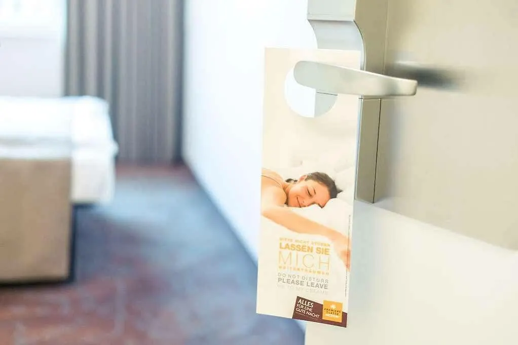 B&B Hotel Schweinfurt-Süd Deutschland